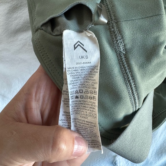 Oner Active TIMELESS WIDE STRAP SPORTS BRA - Picture 5 of 6